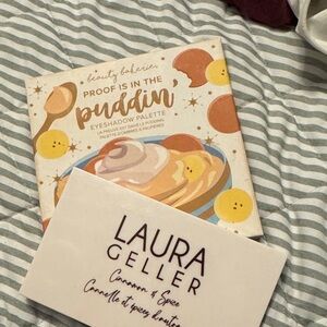 Fab fit fun eyeshadows